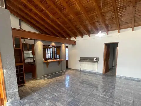 Departamento en Alquiler de 3 dormitorios