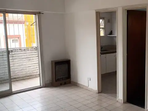 Departamento en Alquiler 40 años