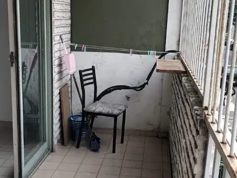 NEUQUEN 2600, Piso 1