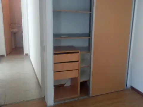 Departamento 3 ambientes con balcon