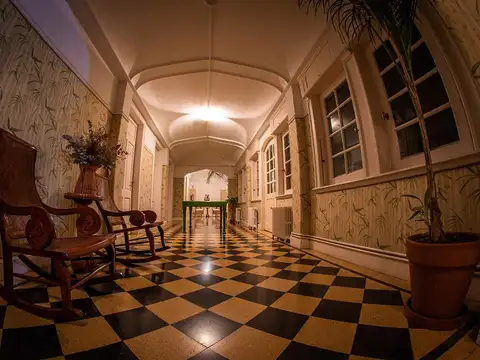 TERRENO LOTE EN VENTA BARRIO ESTANCIA VILLA MARIA SECTOR ARROYITO-CANNING-FINANCIACION