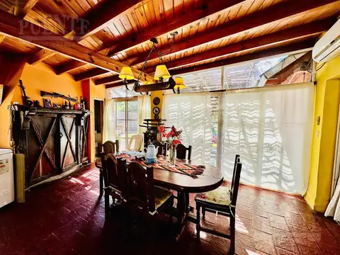 Casa en Alquiler Temporal 20 años