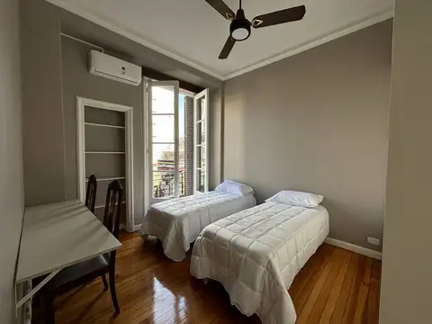 ALQUILER TEMPORARIO BALVANERA DEPARTAMENTO 3 AMB