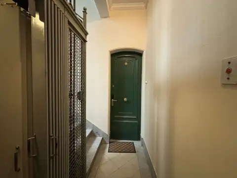 Departamento en Alquiler al Norte