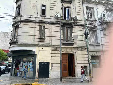 Departamento en Alquiler en Balvanera, USD 900