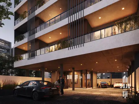 Departamento en Venta de 2 dormitorios