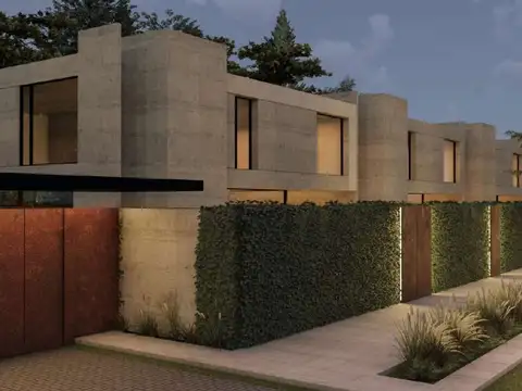 Casa en Venta en City Bell, USD 256.000