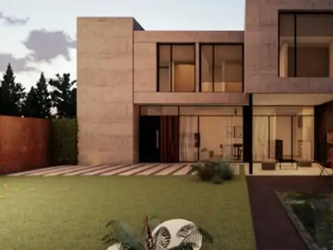 Casa en Venta 1 año