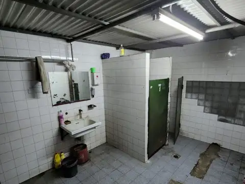 OPORTUNIDAD GALPON 500M2 CUBIERTOS ESCUCHA OFERTA