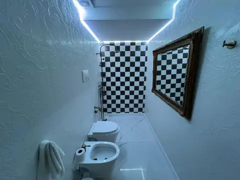 Departamento en Alquiler al Sudeste