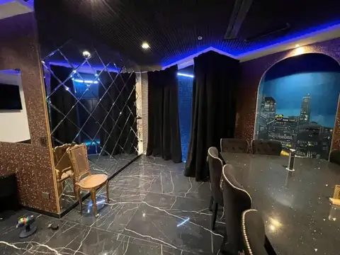 Departamento en Alquiler en Palermo, USD 2.500