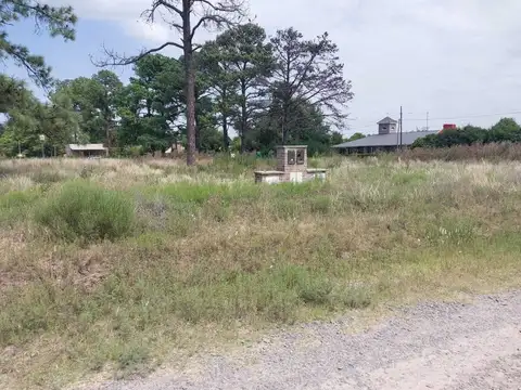 Terreno en Venta de 900,0 m2