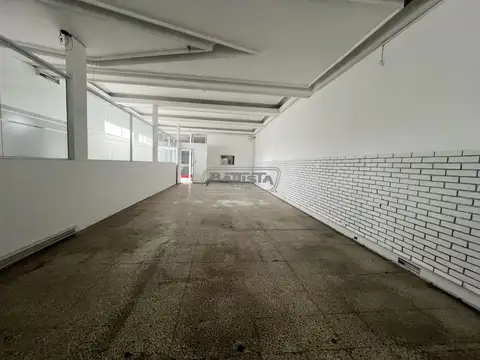 Oficina - Alquiler - Argentina, RAMOS MEJIA - RIVADAVIA, AV. 14056