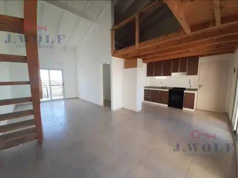 Departamento - Villa Ballester