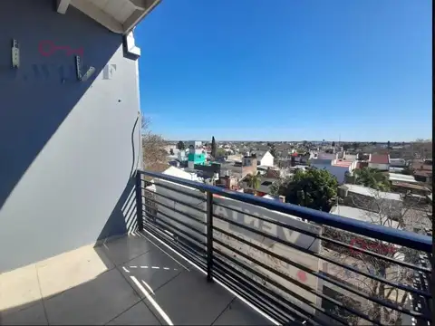 Departamento - Villa Ballester