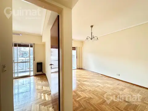 Departamento en Alquiler de 2 dormitorios