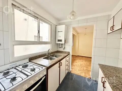 Departamento en Alquiler al Este