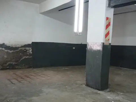 CONTRATO VIGIENTE  Muy buena renta Local en Balvanera