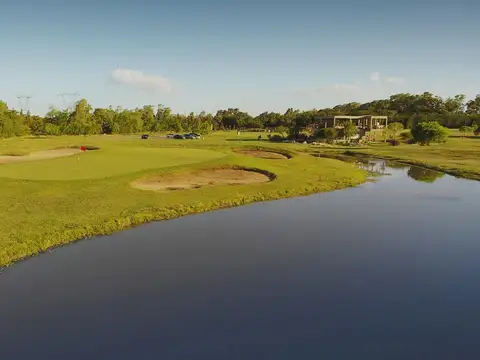 Terreno Lote  en Venta en Medal CC, Pilar, G.B.A. Zona Norte