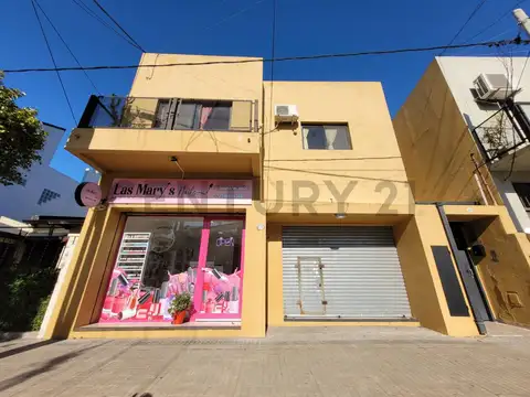 Locales en Venta en Los Hornos