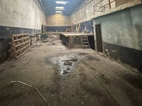 Depósito  en Alquiler en Parque Patricios, Capital Federal, Buenos Aires