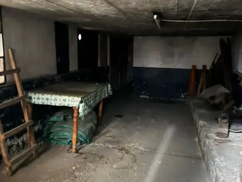 Galpon en Alquiler A Estrenar