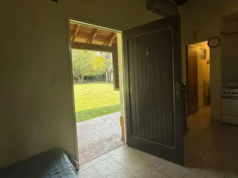 Departamento en Venta en El Moro, USD 65.000