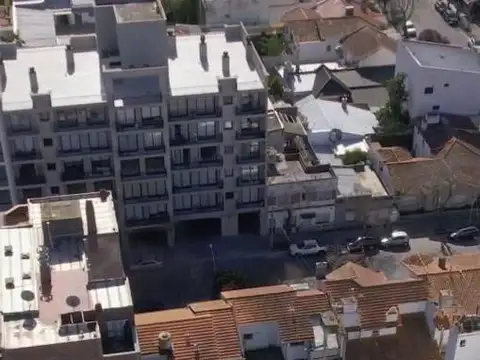 Terreno en Venta de 715,0 m2