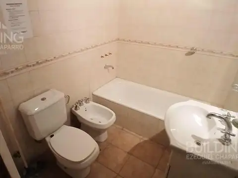 Departamento en Alquiler de 4 ambientes