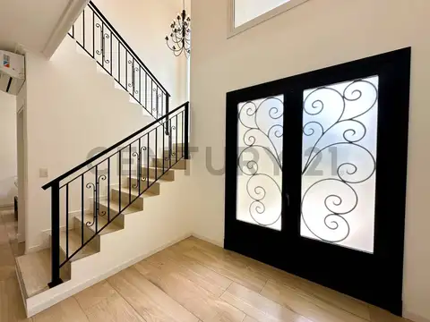 country Club Saint Thomas Oeste , Piso 0