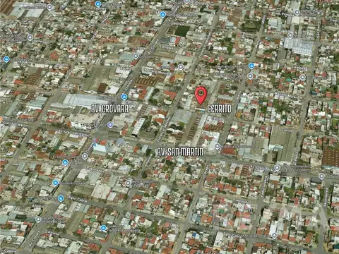 Galpon en Venta en Tablada, USD 700.000