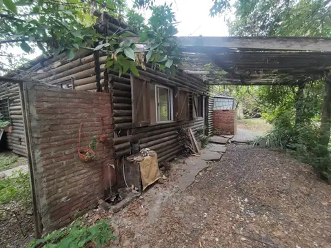 Casa en Venta 15 años