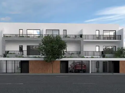 Gustavo Becquer 2798 Castelar