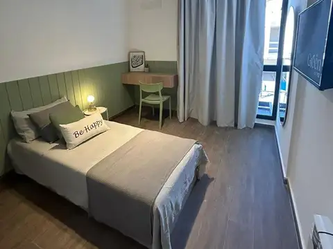 Triplex de 2 dormitoriosen Town Houses Green, en Fisherton