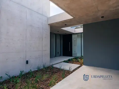 Casa en Venta en Pilara, USD 590.000