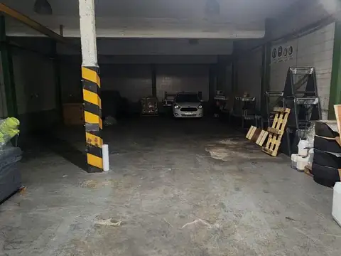 Galpon en Venta A Estrenar