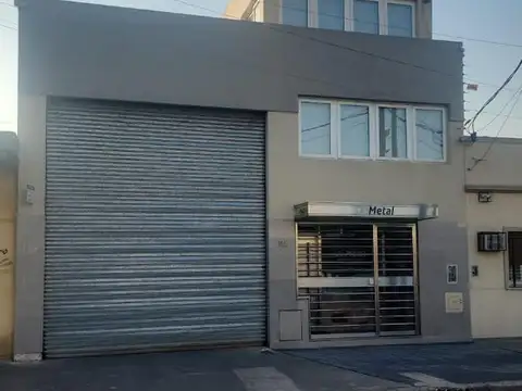 Galpon en Venta A Estrenar