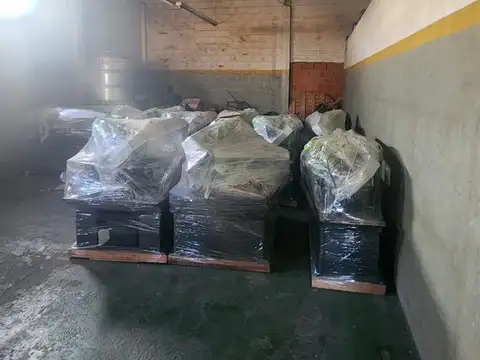 Carlos Pellegrini al 500