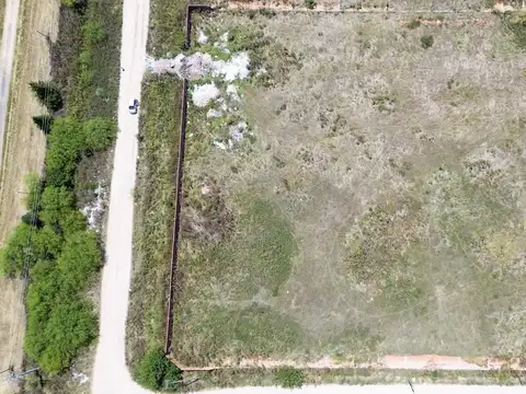 Calle Andres Bello y Calle R.P.