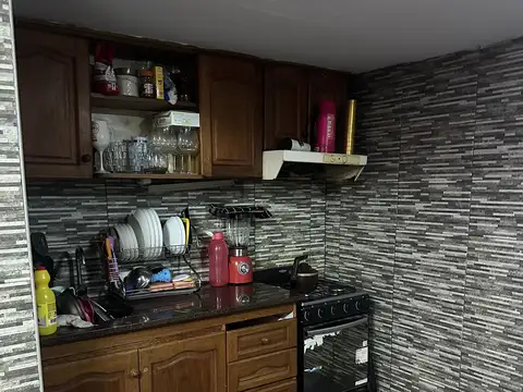 Depto Tipo Casa en Venta de 2 dormitorios