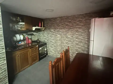 Depto Tipo Casa en Venta en Villa Soldati, USD 65.000