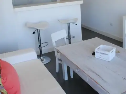 Departamento en Alquiler Temporal en Manantiales, $ 0