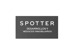 Spotter Desarrollos