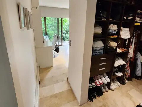 Casa  en Alquiler en El Barranco, Pilar, G.B.A. Zona Norte