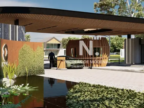 Terreno en Venta en Golf, USD 1