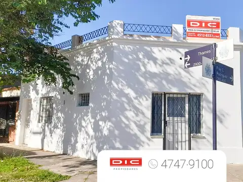 Casa 3 dormitorios Venta - Boulogne