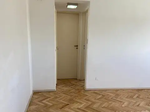 Paso y Bartolome Mitre