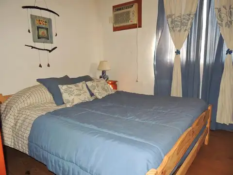 Departamento 4 ambientes con 1 baño