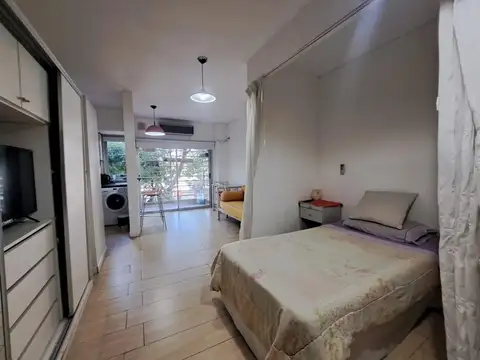 Campana 5500 , Piso 1