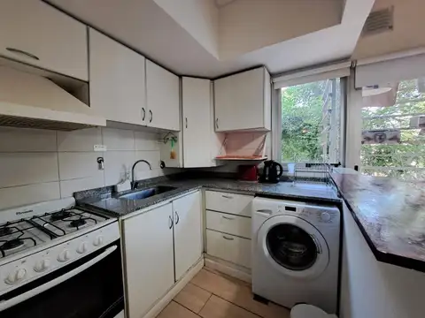 Departamento en Alquiler Temporal en Villa Pueyrredon, USD 600